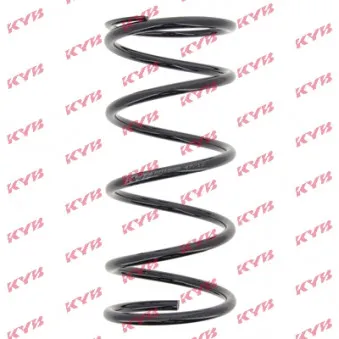 Ressort de suspension KYB RD1599