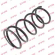Ressort de suspension KYB RD1599 - Visuel 3