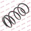Ressort de suspension KYB RD1604 - Visuel 3
