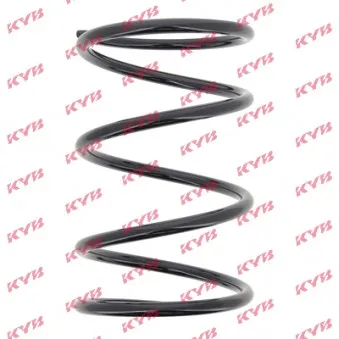 Ressort de suspension KYB RD1613