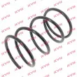 Ressort de suspension KYB RD1613 - Visuel 2