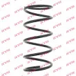 Ressort de suspension KYB RD1615 - Visuel 1