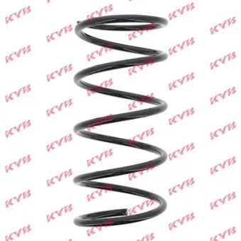Ressort de suspension KYB RD1615