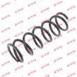 Ressort de suspension KYB RD1622 - Visuel 3