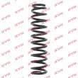 Ressort de suspension KYB RD2366 - Visuel 1