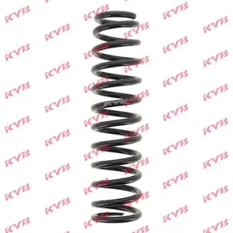 Ressort de suspension KYB RD2366