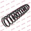 Ressort de suspension KYB RD2366 - Visuel 2