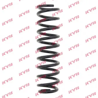 Ressort de suspension KYB