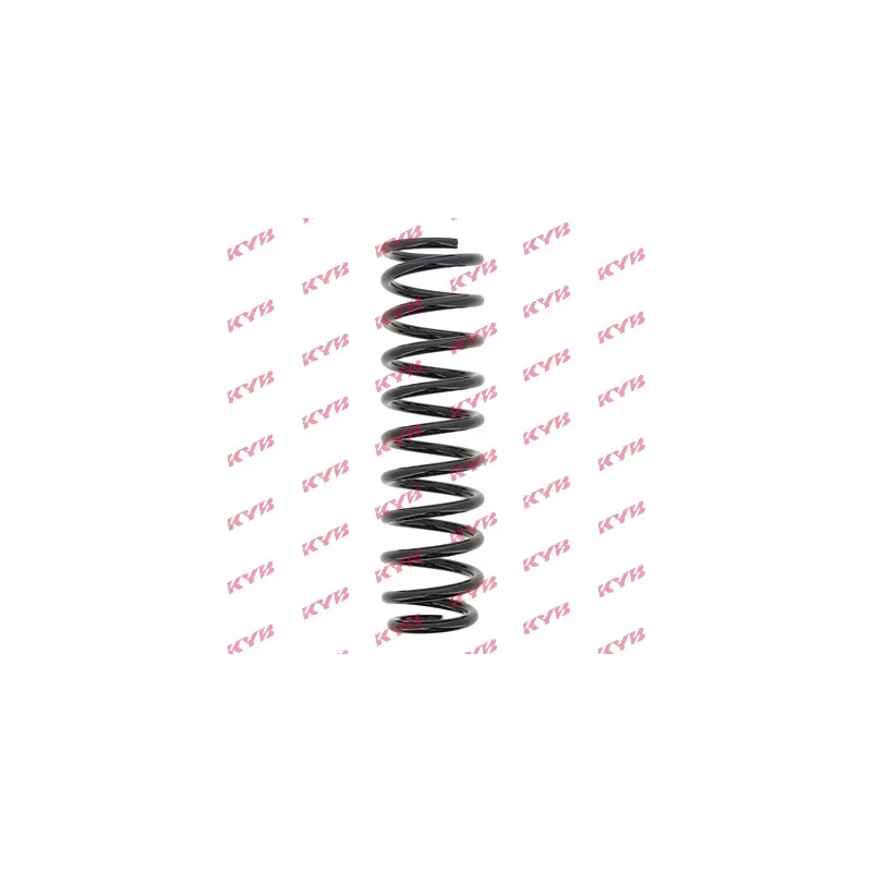 Ressort de suspension KYB RD2369