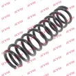 Ressort de suspension KYB RD2369 - Visuel 2