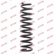 Ressort de suspension KYB RD2370 - Visuel 1