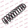 Ressort de suspension KYB RD2370 - Visuel 2