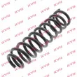 Ressort de suspension KYB RD2371 - Visuel 2