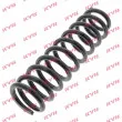 Ressort de suspension KYB RD2371 - Visuel 3