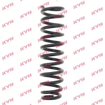 Ressort de suspension KYB RD2372