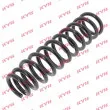 Ressort de suspension KYB RD2372 - Visuel 2