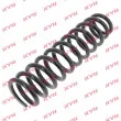 Ressort de suspension KYB RD2372 - Visuel 3
