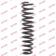 Ressort de suspension KYB RD2381 - Visuel 1