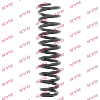 Ressort de suspension KYB RD2381