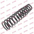 Ressort de suspension KYB RD2381 - Visuel 3