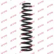 Ressort de suspension KYB RD2384 - Visuel 1
