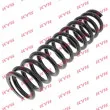 Ressort de suspension KYB RD2384 - Visuel 2