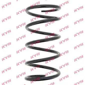 Ressort de suspension KYB RD2392