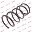 Ressort de suspension KYB RD2392 - Visuel 2