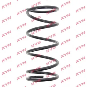Ressort de suspension KYB RD2393