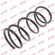 Ressort de suspension KYB RD2393 - Visuel 2