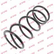 Ressort de suspension KYB RD2393 - Visuel 3