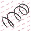 Ressort de suspension KYB RD2405 - Visuel 2