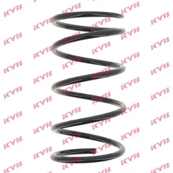 Ressort de suspension KYB