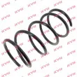 Ressort de suspension KYB RD2435 - Visuel 2