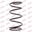 Ressort de suspension KYB RD2440 - Visuel 1
