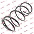 Ressort de suspension KYB RD2440 - Visuel 2