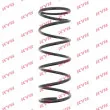 Ressort de suspension KYB RD2474 - Visuel 1