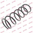 Ressort de suspension KYB RD2476 - Visuel 2