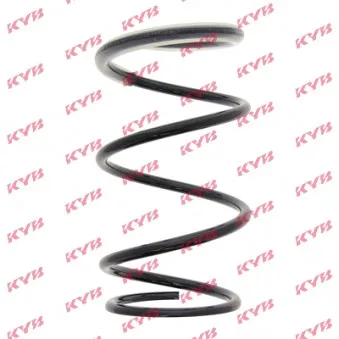 Ressort de suspension KYB