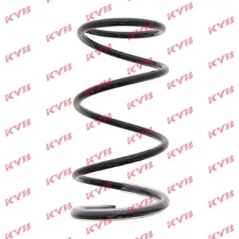 Ressort de suspension KYB