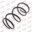 Ressort de suspension KYB RD3137 - Visuel 3