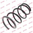 Ressort de suspension KYB RD3138 - Visuel 2