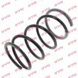 Ressort de suspension KYB RD3138 - Visuel 3