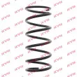 Ressort de suspension KYB RD3140 - Visuel 1