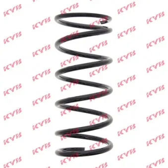Ressort de suspension KYB RD3140