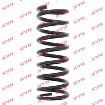 Ressort de suspension KYB RD5081
