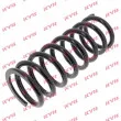 Ressort de suspension KYB RD5081 - Visuel 2
