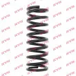 Ressort de suspension KYB RD5082 - Visuel 1
