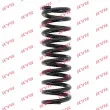 Ressort de suspension KYB RD5083 - Visuel 1