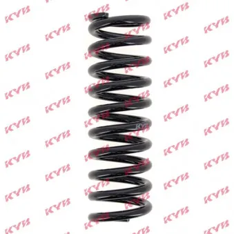 Ressort de suspension KYB RD5083